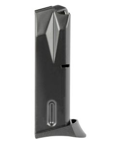 Beretta USA J80400 92FS Compact 13rd 9mm Luger Black Steel