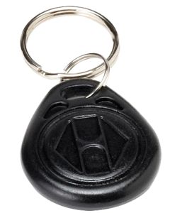 Hornady 98161 Rapid Safe RFID Key Fob Black For Hornady Rapid Safe Hangun Safe
