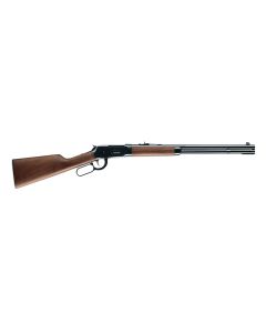 Winchester Repeating Arms 534191117 Model 94 Trails End Takedown 38-55 Win Caliber with 6+1 Capacity, 20" Barrel, Brushed Polish Blued Metal Finish &amp; Satin Walnut Stock Right Hand (Full Size)