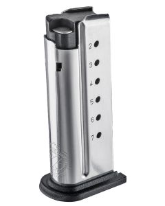 Springfield Armory XDS0907 XD-S7rd 9mm Luger Stainless Steel
