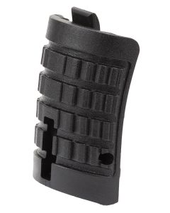 Springfield Armory XDM0001C Backstrap#1 Textured Black Polymer for Springfield XD-M Compact