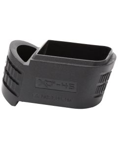 Springfield Armory XD45381 Backstrap Sleevemade of Polymer with Black Finish &amp; 1 Piece Design for 45 ACP Springfield XD-M Compact with #1 Backstrap