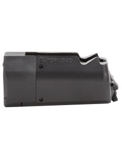 Ruger 90440 American Rifle5rd Rotary 223 Rem/204 Ruger/300 Blackout /5.56x45mm Black Polymer