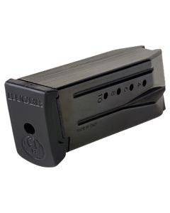 Ruger 90369 SR9C10rd 9mm Luger Fits Ruger SRc/PC Carbine Black Polymer Extended Floor Plate