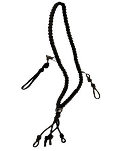 Duck Commander DNBLF Braided LanyardCamo Paracord