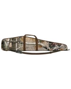 Bulldog BD244 ExtremeScoped 48" Realtree AP Water-Resitant Nylon Case w/ Brown Trim