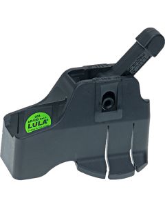 Maglula LU23B LULA Loader &amp; Unloader Made of Polymer with Black Finish for 308 Win, 7.62x51mm NATO Armalite AR-10B GenII