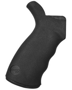 Ergo 4011BK OriginalBlack Suregrip Rubber w/Rhino Hide Texture For AR-15