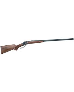 Taylors &amp; Company 210155 High Wall Sporting 45-70 Gov Caliber with 1rd Capacity, 32" Barrel, Color Case Hardened Metal Finish &amp; Walnut Stock Right Hand (Full Size)