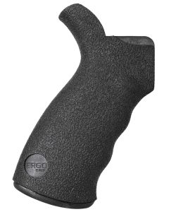 Ergo 4009BK OriginalBlack Suregrip Rubber w/Aggressive Textured Finish for AR-15
