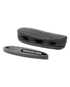 Limbsaver 10803 AirTech Precision-Fit Ruger/Sako 75/Tikka Black Rubber