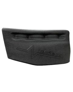 Limbsaver 10549 AirTech Slip-On Small/Med Black Rubber