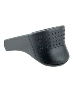 Pearce Grip PG42 Grip ExtensionExtended Compatible w/ Glock 42, Black Textured Polymer