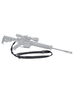 Caldwell 156216 AR Modular Kit Black Adjustable AR Platform