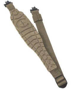 Caldwell 156214 Max GripFlat Dark Earth 20"- 41" OAL Adjustable Rifle