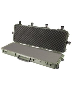 Pelican IM3200X0001 Storm Long Case 47" OD Green HPX Resin Rifle