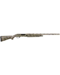 Winchester Repeating Arms 512293292 SXP12 Gauge with 28" Barrel, 3.5" Chamber, 4+1 Capacity, Overall Mossy Oak Bottomland Right Hand