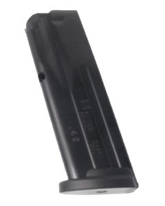Sig Sauer MAGMODF917 P320/P25017rd 9mm Blued Steel