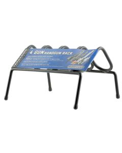 Lockdown 222200 Handgun Rack Metal