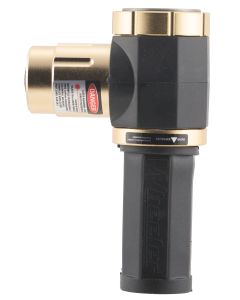 Wheeler 589922 Professional Laser Bore Sighter Laser Boresighter Laser Aluminum