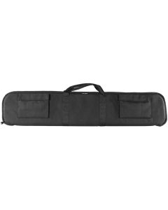 Bulldog BD49242 Tactical42" Black Nylon Shotgun