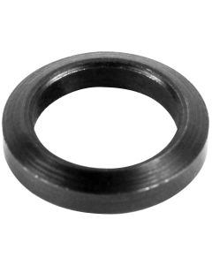 Aim Sports ACWA1 Crush Washer223 Rem 5.56x45mm NATO AR-15 Steel 12 Pack