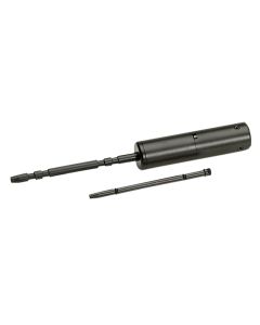 SME XSILBK2 Sight-Rite Muzzle Laser Bore Sight .17-.50 Cal Metal