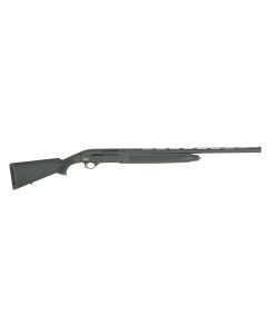 TriStar 24106 Viper G212 Gauge 3" 3+1 26" Black Vent Rib Barrel/Receiver, Black Fixed SoftTouch Stock Includes 3 MobilChoke
