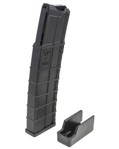 ATI ATIM410GA15 Omini Hybrid Maxx15rd 410 Gauge Black Polymer