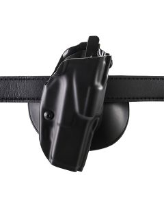 Safariland 63783832411 ALSOWB SafariLaminate Compatible w/Glock 20/21w/Surefire x300, Paddle Mount, Right Hand