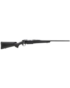 Browning 035800218 AB3 Stalker 308 Win 5+1 22" Matte Blued/ 22" Free-Floating Button-Rifled Barrel, Matte Blued Steel Receiver, Matte Black/ Synthetic Stock, Right Hand
