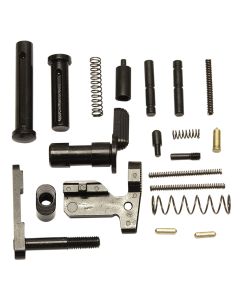 CMMG 38CA61A Gun Builders Lower Parts Kit for Mil-Spec 308 AR-10/MK3