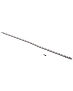 CMMG 55DA193 AR Carbine Gas Tube Kit Silver Stainless Steel