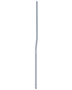 CMMG 55DA1EE AR Mid Length Gas Tube Kit Stainless
