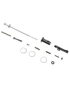 CMMG 55AFF68 Bolt Rehab Kit223 Rem/5.56x45mm NATO Fits AR-15