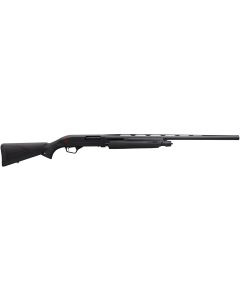 Winchester Repeating Arms 512251692 SXP Black Shadow 20 Gauge 28" 4+1 3" Matte Black Rec/Barrel Matte Black Fixed Textured Grip Paneled Stock Right Hand (Full Size) Includes 3 Invector-Plus Chokes
