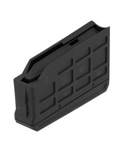 Winchester Repeating Arms 112098801 XPR3rd Box 338 Win Mag/300 Win Mag/7mm Rem Long Action Black Polymer