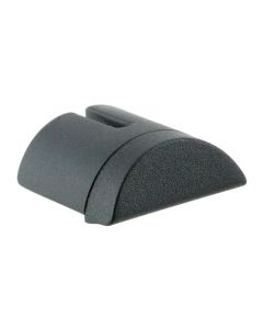 Pearce Grip PGFI42 Grip Frame InsertCompatible w/Glock 42/43, Black Polymer