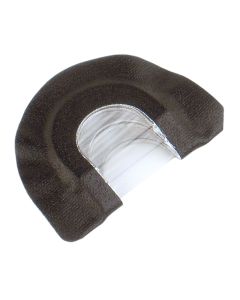 Primos PS109 True TripleDiaphragm Call Triple Reed Attracts Turkeys Piggy Back