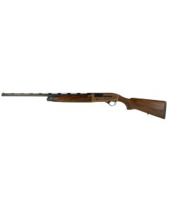 Beretta USA J40AK18L A400 Xplor Action 12 Gauge 28" Barrel 3" 4+1, Bronze Metal Finish, Walnut Kick-Off Stock Left Hand