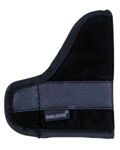 Bulldog BDIPS Inside The PocketSize Small Black Synthetic Fits Small Autos .22-.25 Cal Ambidextrous