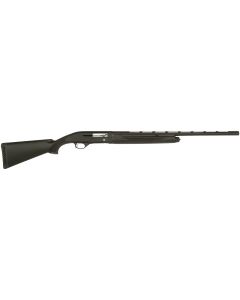 Mossberg 75772 SA All Purpose Field Full Size 20 Gauge Semi-Auto 3" 4+1 26" Matte Blued Vent Rib Barrel, Matte Blued Steel Receiver, Black Synthetic Stock Right Hand