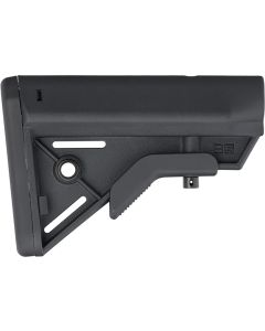 B5 Systems BRV1082 BravoBlack Synthetic for AR-Platform with Mil-Spec Receiver Extensions (Tube Not Included)