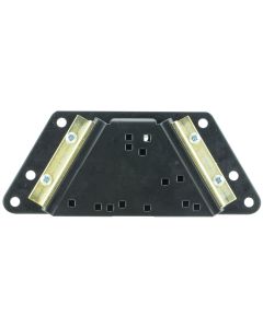 Lee Precision 90251 Bench Plate Quick Press Removal