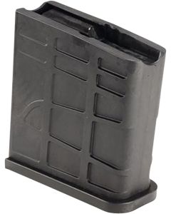 Barrett 12885 MRAD/9810rd 6.5 Creedmoor/308 Win/260 Rem Black Polymer