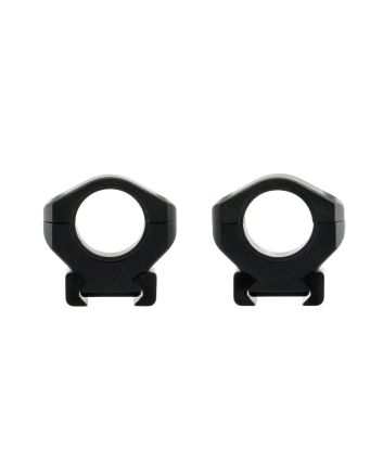 Burris 420231 XTR Signature RingsMatte Black1"