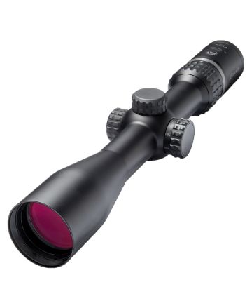 Burris 200621 VeracityBlack Matte 2-10x 42mm 30mm Tube Ballistic Plex E1 FFP Reticle