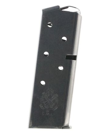 Springfield Armory PG6806 9116rd 380 ACP Stainless Steel