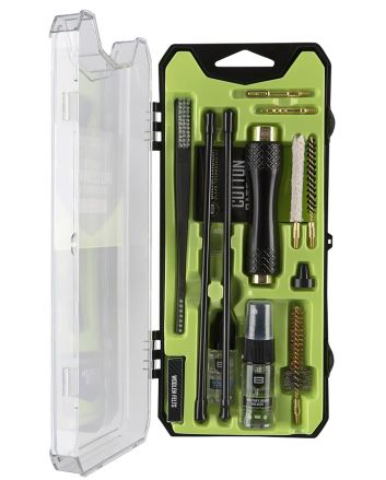 Breakthrough Clean BTCCCAR15 Vision Series Cleaning Kit AR-15/16 Pieces Multi-Color