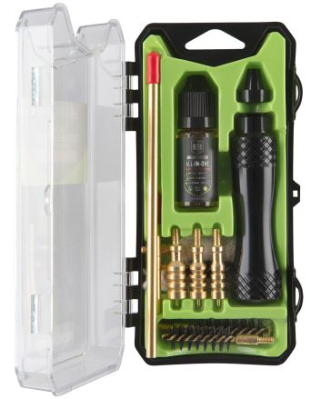 Breakthrough Clean BTCCCP Vision Series Cleaning Kit Handgun/15 Pieces Multi-Color
